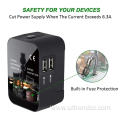 OEM Ac Power Wall Charger Plug Power Adapter